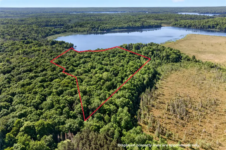 7 Acres Blue Gill Bay Road, Cable, WI 54821 - #3