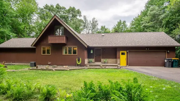 E4495 Woodland Drive, Eau Claire, WI 54701