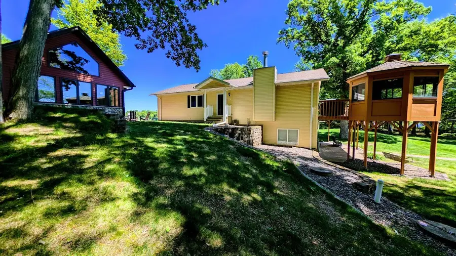 W13235 Old Hwy D, New Auburn, WI 54757 - #3