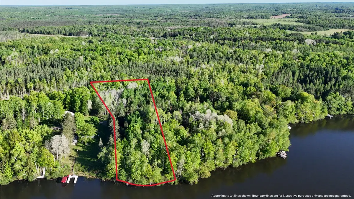 7069N Fender Road, Winter, WI 54896 - #1