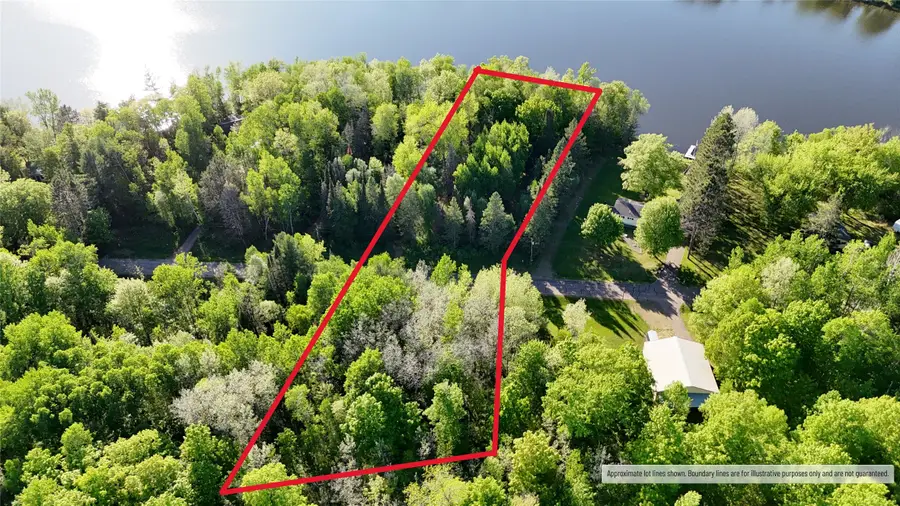 7069N Fender Road, Winter, WI 54896 - #2