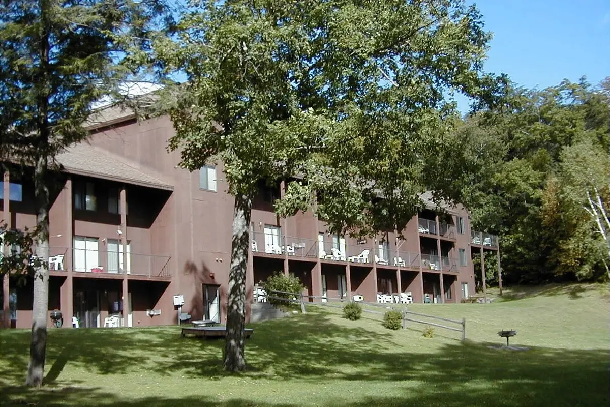 42950 Lakewoods Drive #301, Cable, WI 54821 - #1