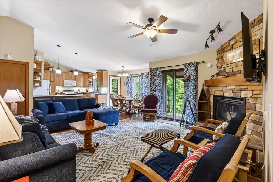 42950 Lakewoods Drive #301, Cable, WI 54821 - #2