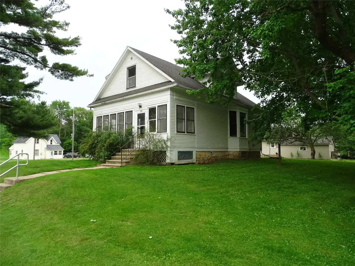 105 Maple Avenue E, Plum City, WI 54761 - #1