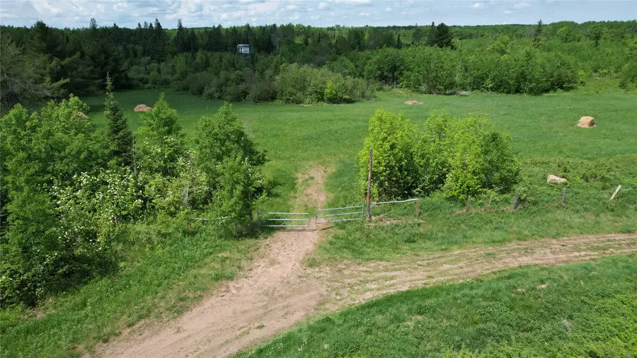 TBD Skerbeck Road, Iron River, WI 54847 - #2