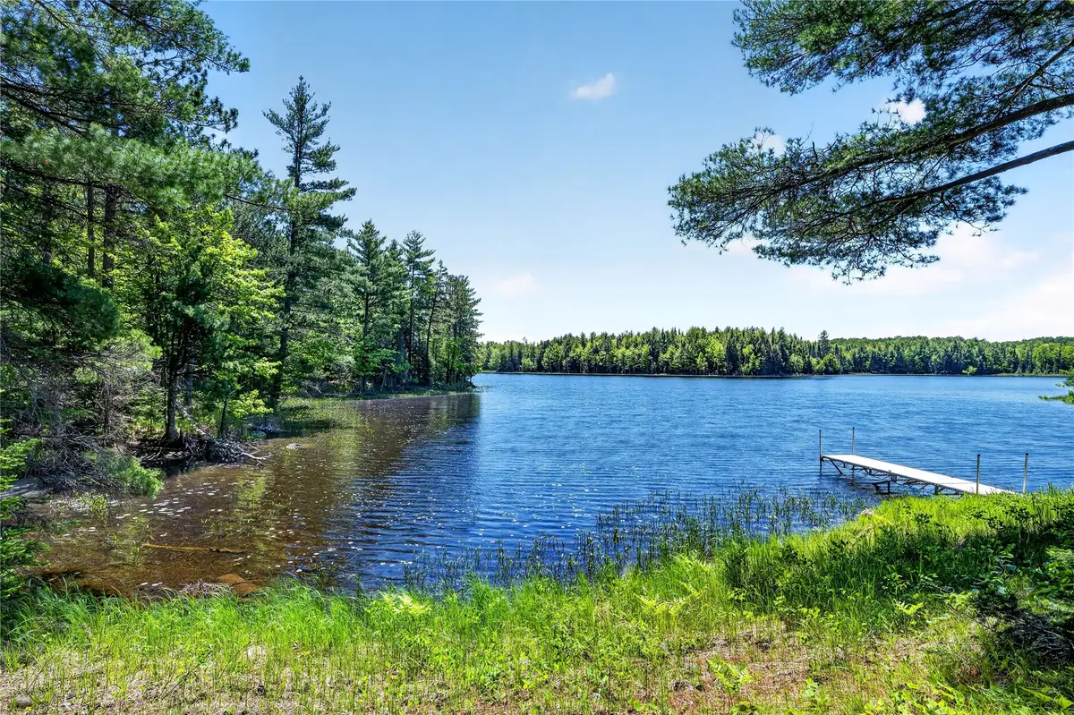 43545 Helms Point Road, Cable, WI 54821 - #1