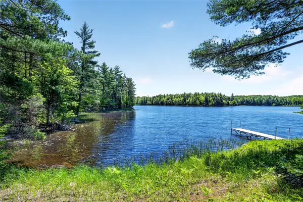 43545 Helms Point Road, Cable, WI 54821