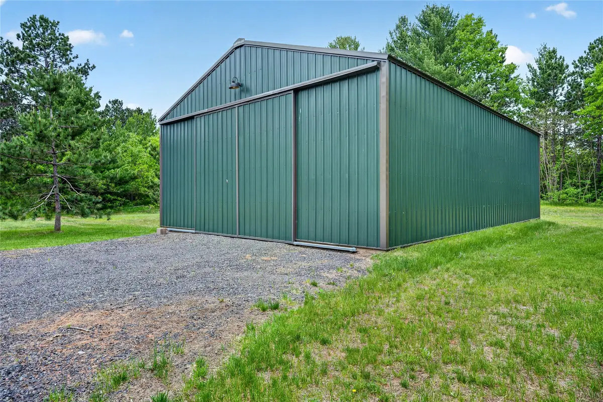 8355 Halfmoon Lake Drive, Iron River, WI 54847 - #1
