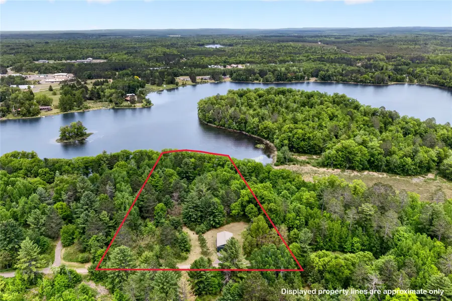 8355 Halfmoon Lake Drive, Iron River, WI 54847 - #2
