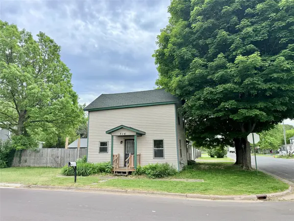 716 Lee Street, Rice Lake, WI 54868