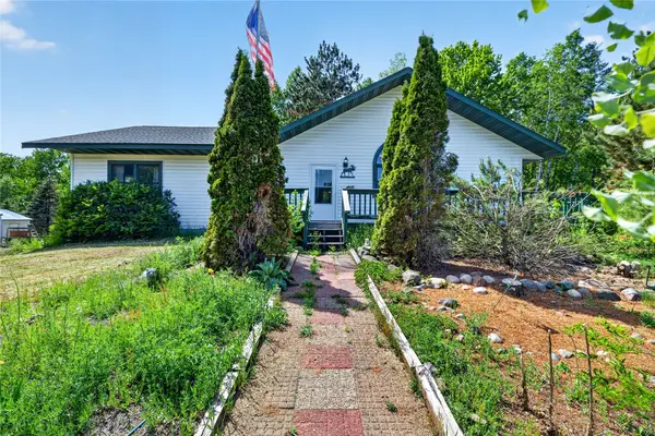 N 6105 Fred Tripp Road, Springbrook, WI 54875