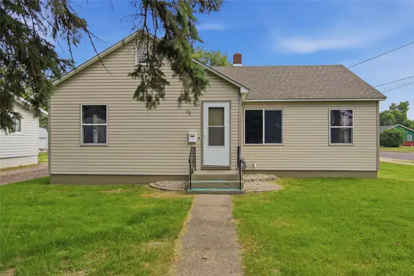 23 E Schneider Street, Rice Lake, WI 54868