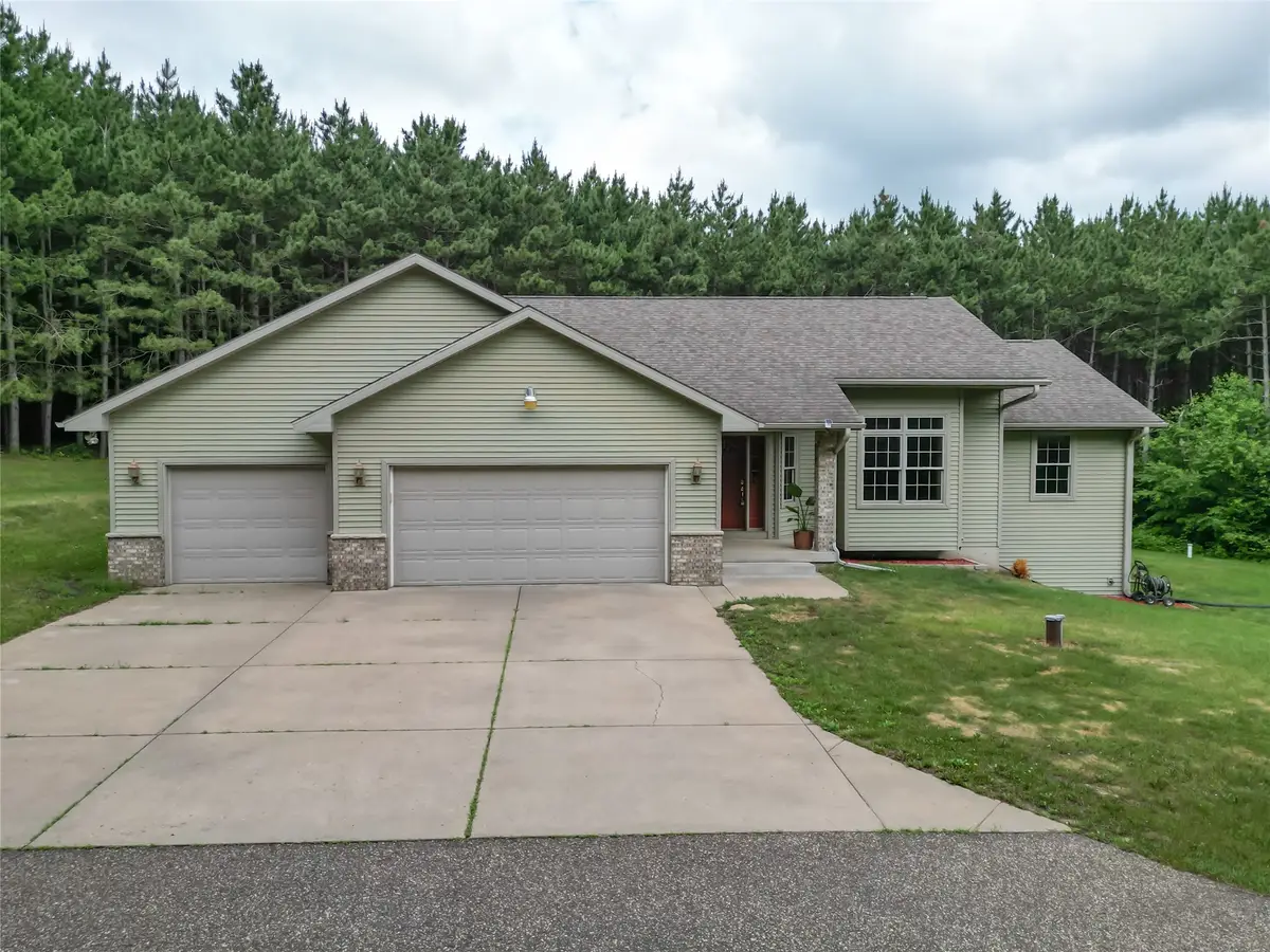 S7650 County Road V, Augusta, WI 54722 - #1