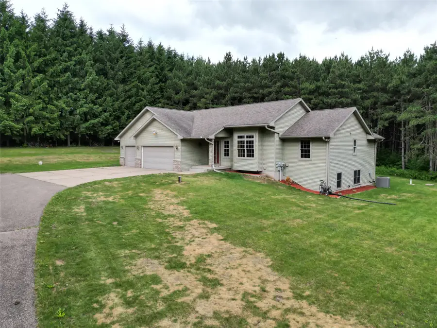S7650 County Road V, Augusta, WI 54722 - #3