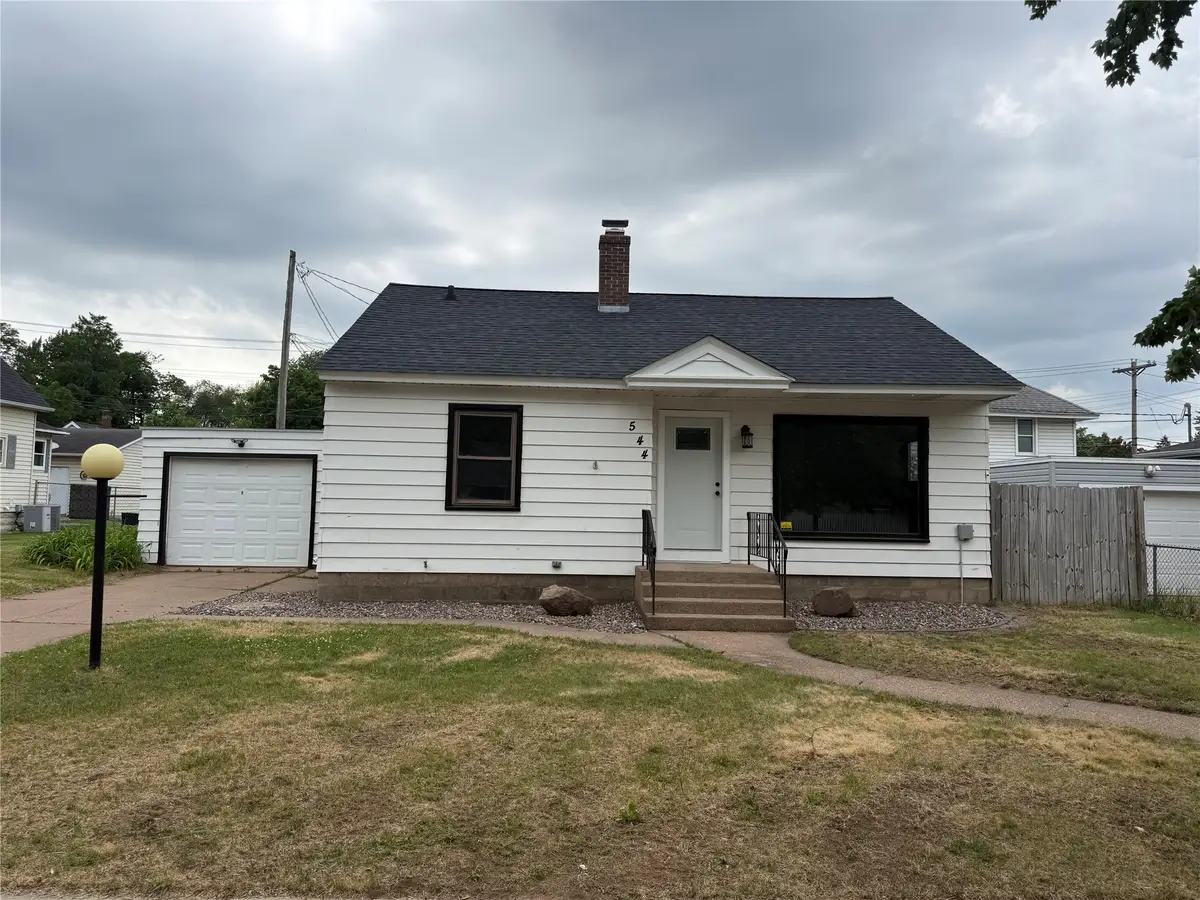 544 Fall Street, Eau Claire, WI 54703 - #1