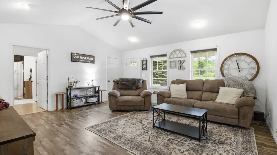 607 River Boulevard, Wheeler, WI 54772 - #3