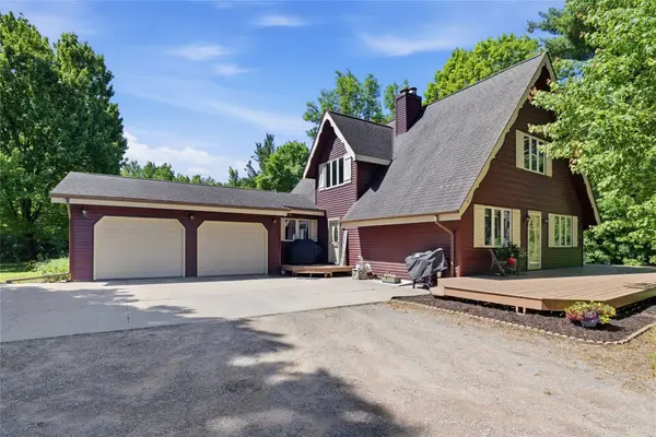 1767 28th Avenue, Rice Lake, WI 54868