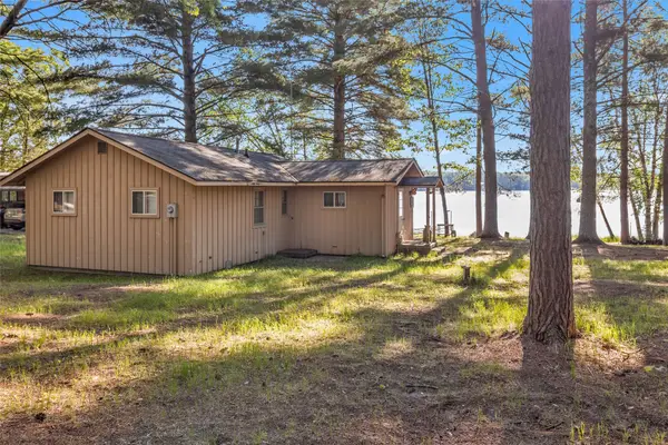 51690 Birch Lake Road, Barnes, WI 54873