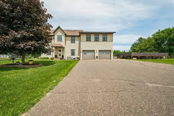 506 E Grant Street, Augusta, WI 54722