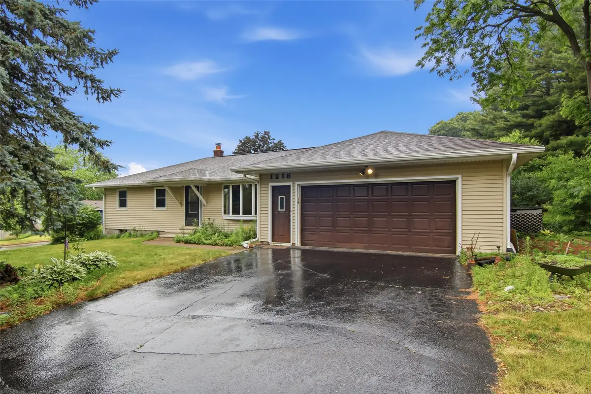 1218 Raedel Road, Eau Claire, WI 54703 - #1