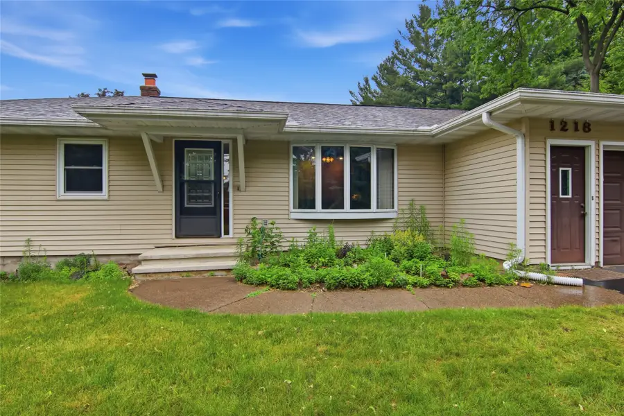 1218 Raedel Road, Eau Claire, WI 54703 - #2