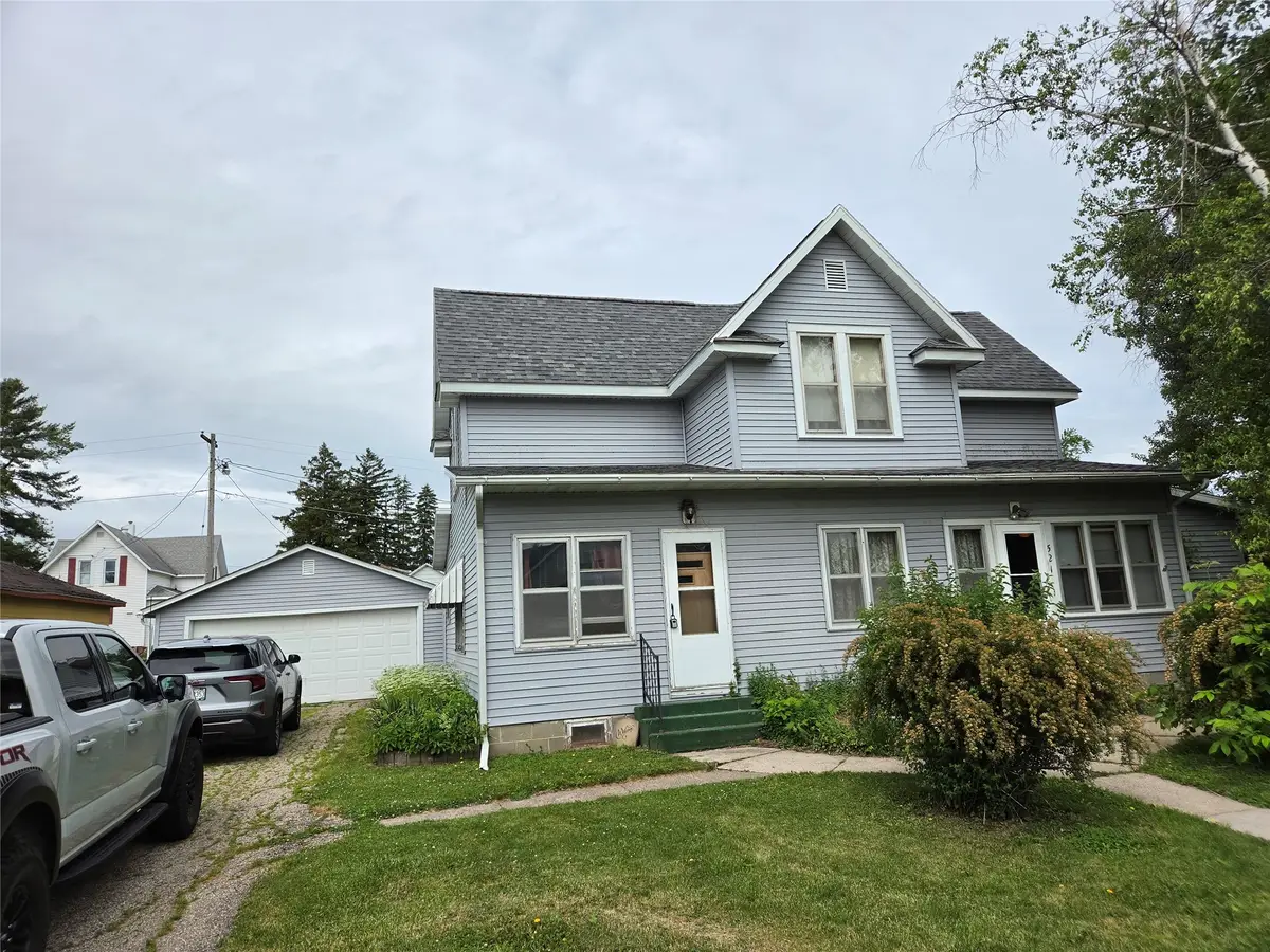 521 Albion Street, Cashton, WI 54619 - #1