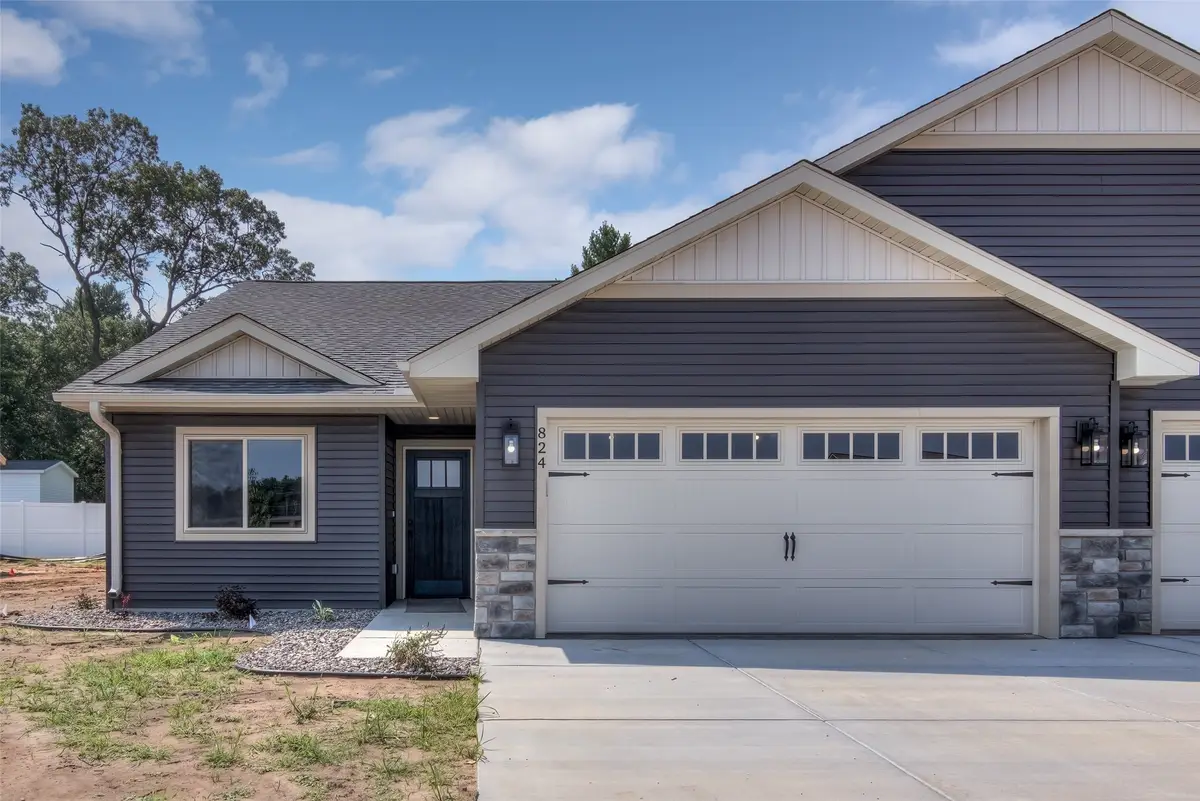 5610 Moss Trail, Eau Claire, WI 54703 - #1