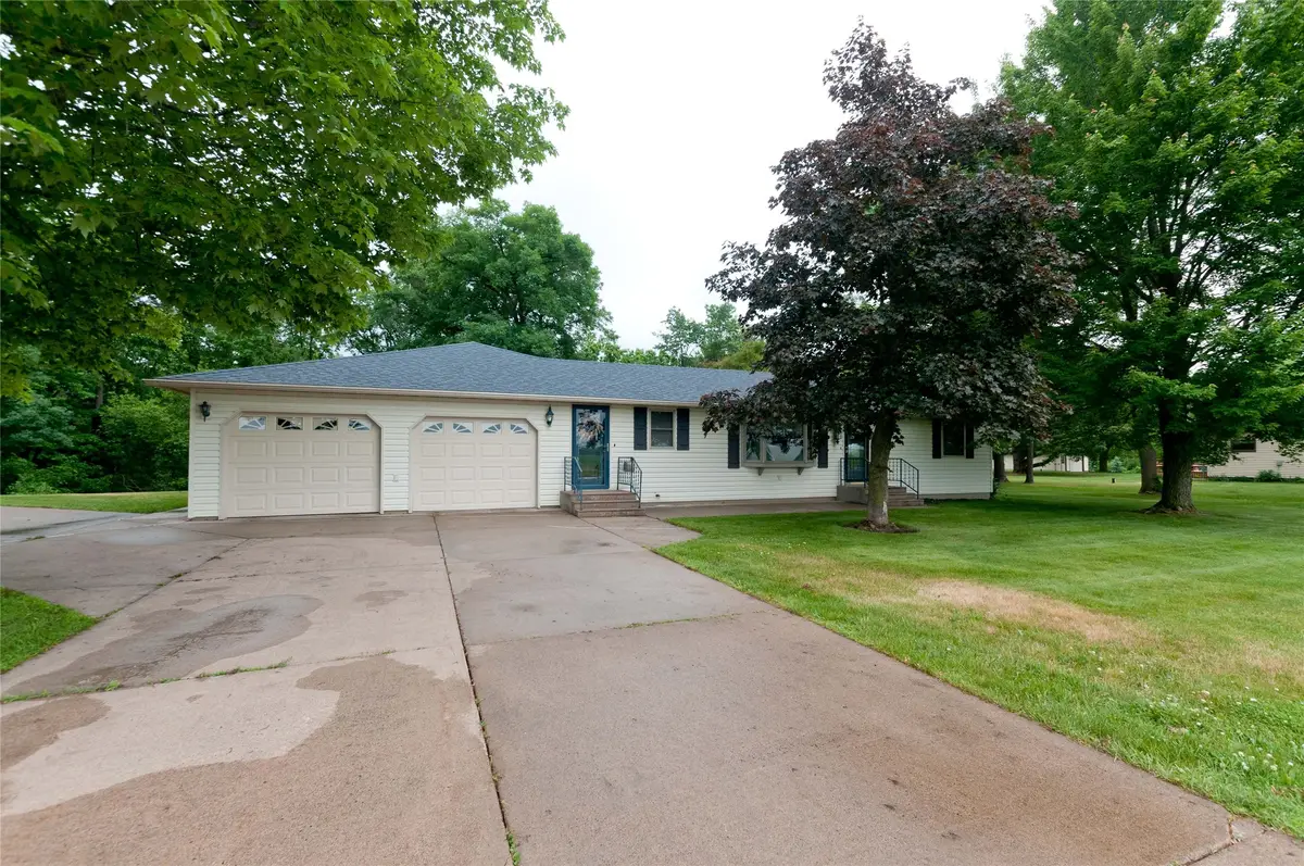 1329 18th Street, Barron, WI 54812 - #1