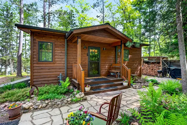 16730 S Tahkodah Lake Road, Cable, WI 54821