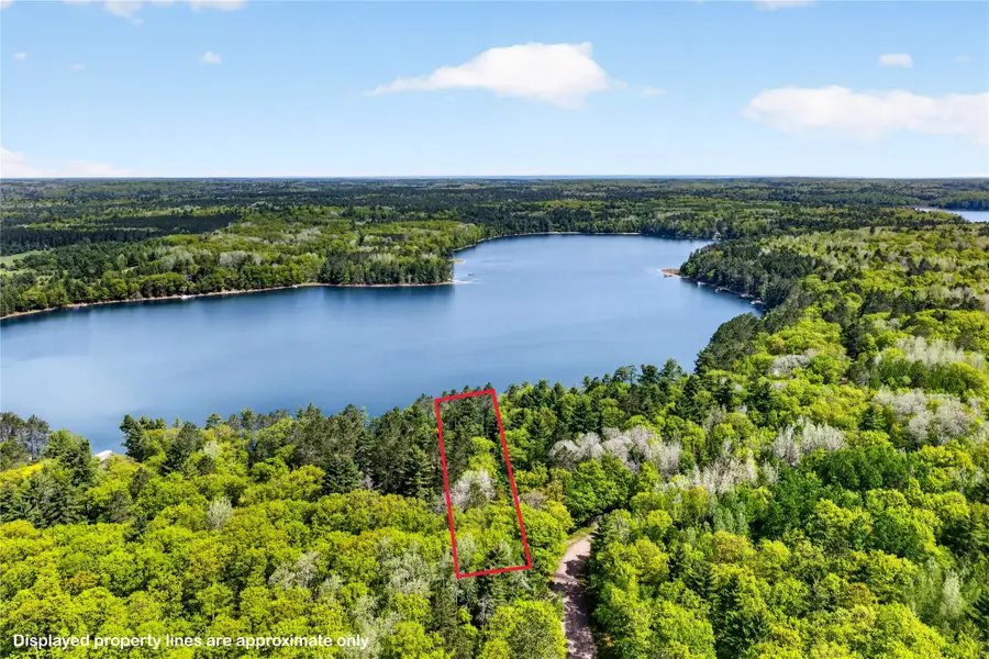 16730 S Tahkodah Lake Road, Cable, WI 54821 - #3