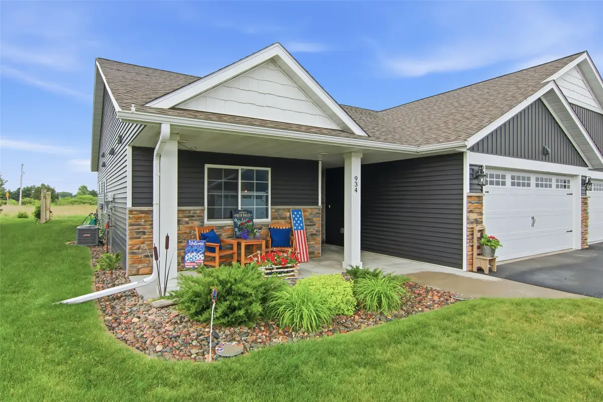 934 Wissota Green Boulevard, Chippewa Falls, WI 54729 - #1