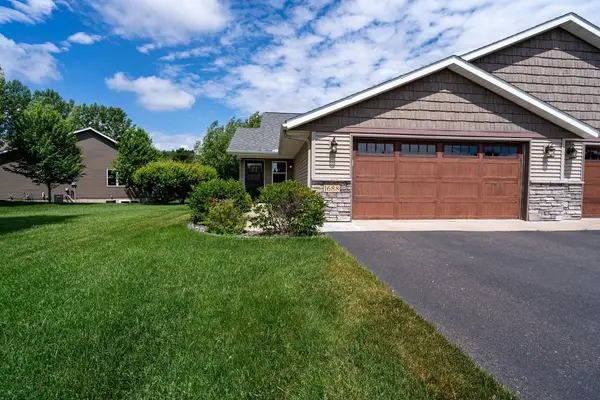 1688 Timber Trail, Chippewa Falls, WI 54729
