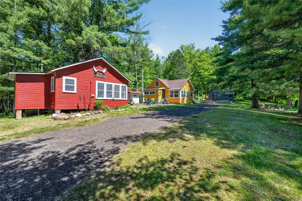 W374 County Road Dd, Birchwood, WI 54817