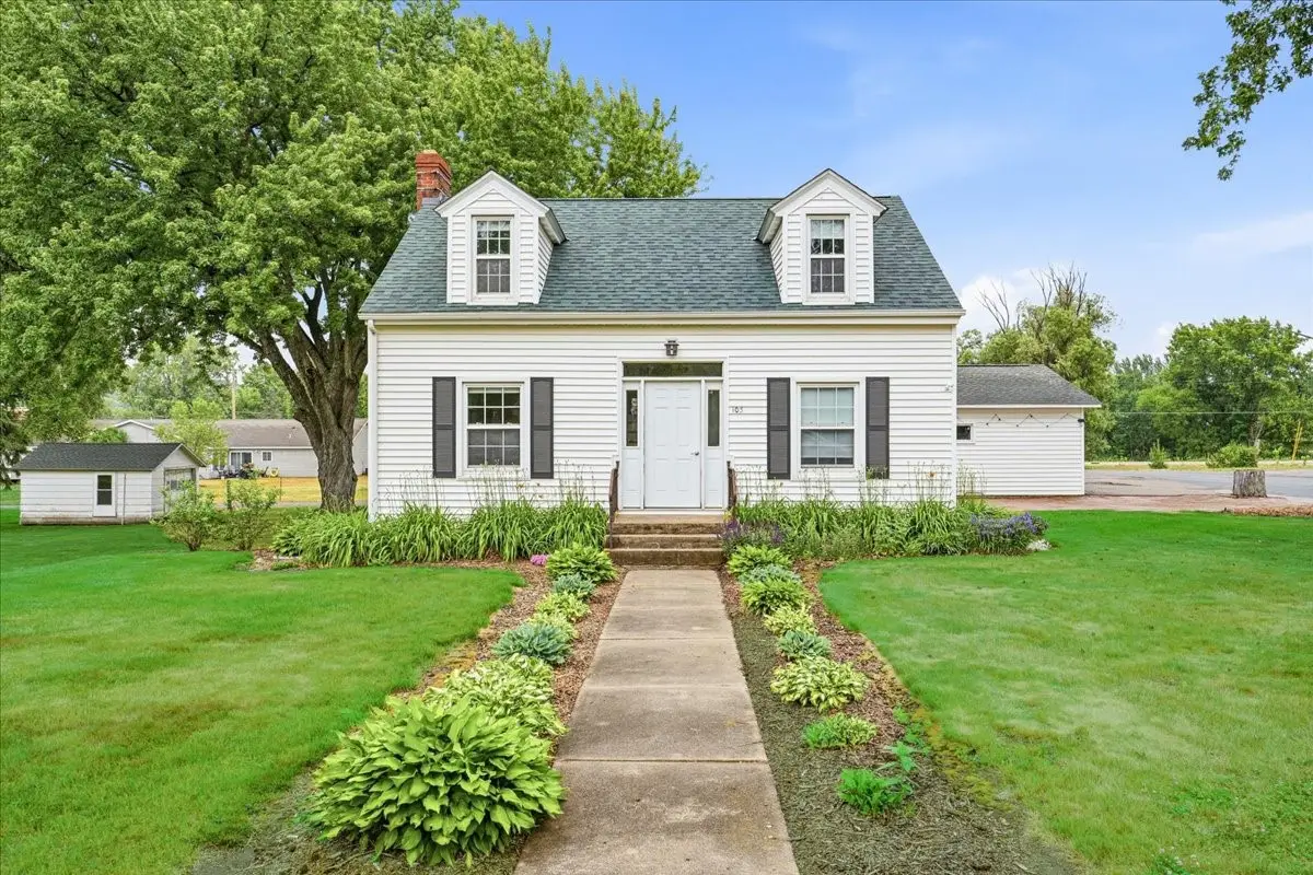 103 W 1st Street, Dresser, WI 54009 - #1