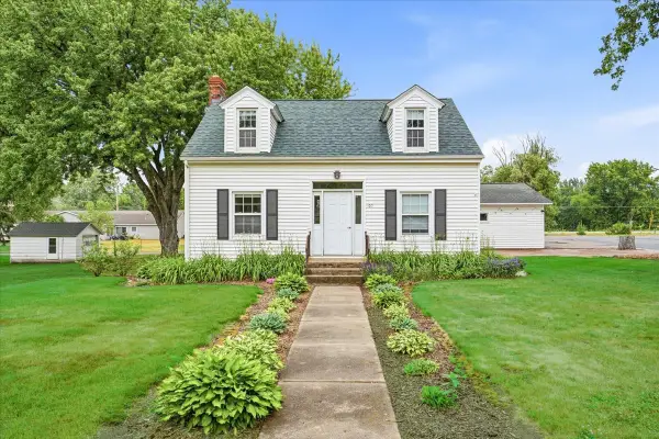 103 W 1st Street, Dresser, WI 54009