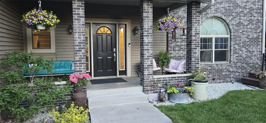 2890 29 9/16 Avenue, Birchwood, WI 54817 - #2