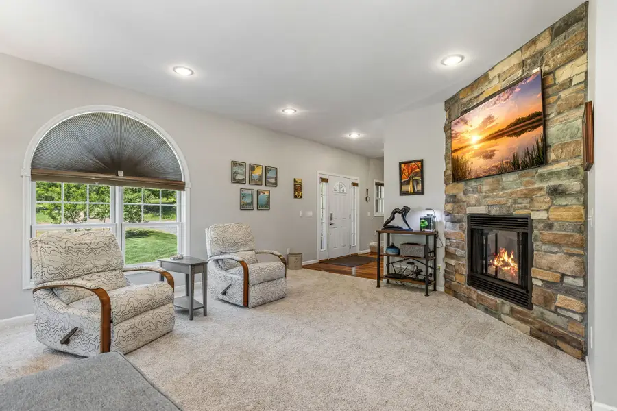 2890 29 9/16 Avenue, Birchwood, WI 54817 - #3