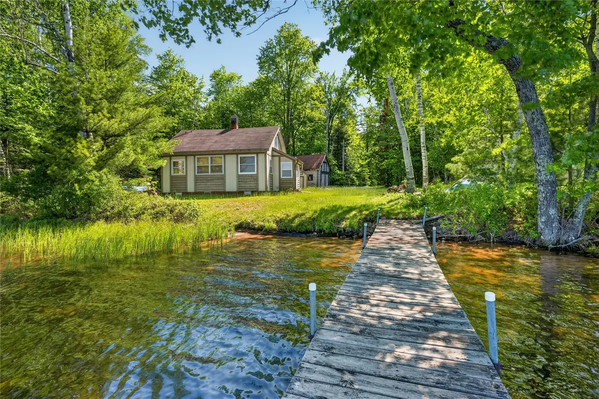 48285 Lake Knotting Lane, Cable, WI 54821 - #1