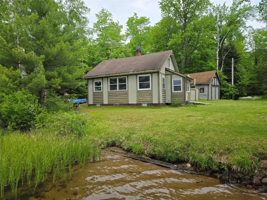 48285 Lake Knotting Lane, Cable, WI 54821 - #2