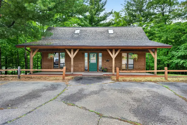 2380 County Road A, Spooner, WI 54801