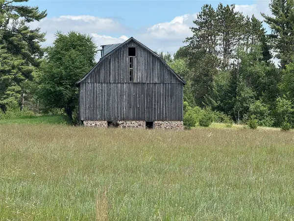 N 6398 Fred Tripp Road, Springbrook, WI 54875