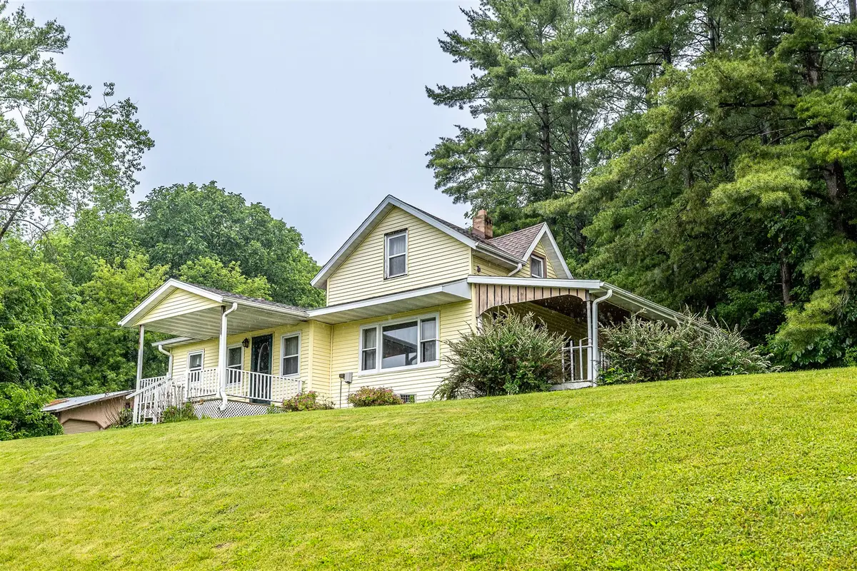 W14194 State Highway 95, Blair, WI 54616 - #1