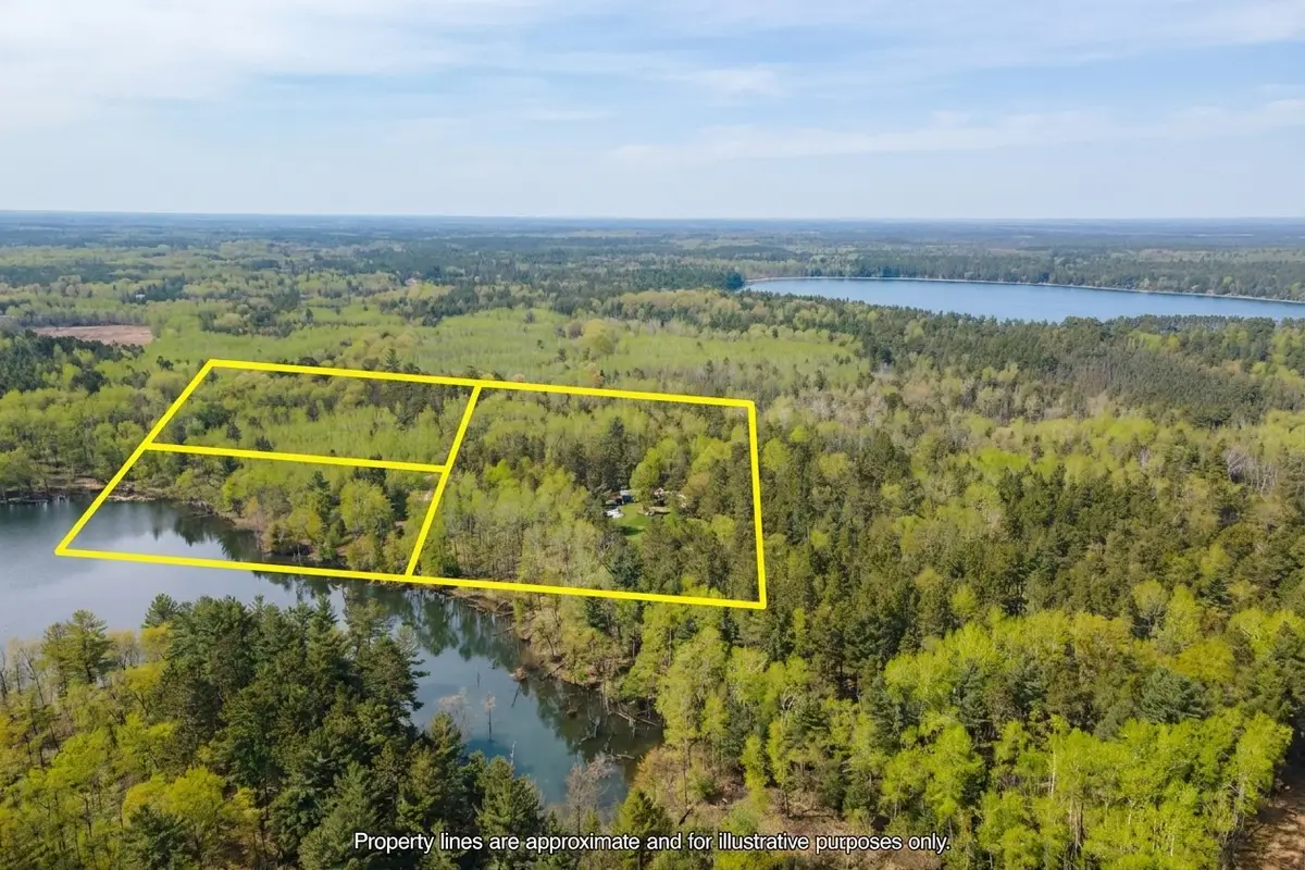 30349 Johnson Creek Trail, Danbury, WI 54830 - #1