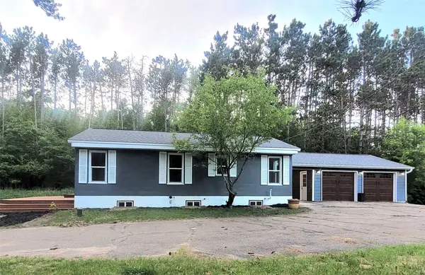 N9935 Us Highway 12, Merrillan, WI 54754