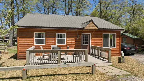 7444 N Pats Landing Road #8, Hayward, WI 54843