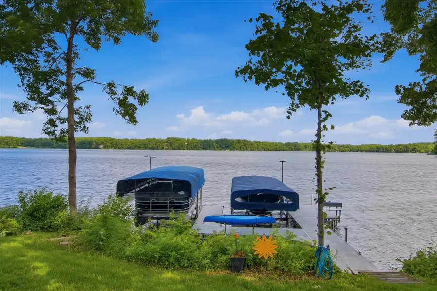 718 Lake Street, Birchwood, WI 54817 - #2