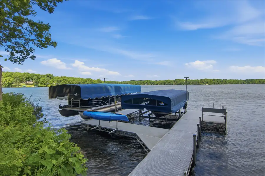 718 Lake Street, Birchwood, WI 54817 - #3