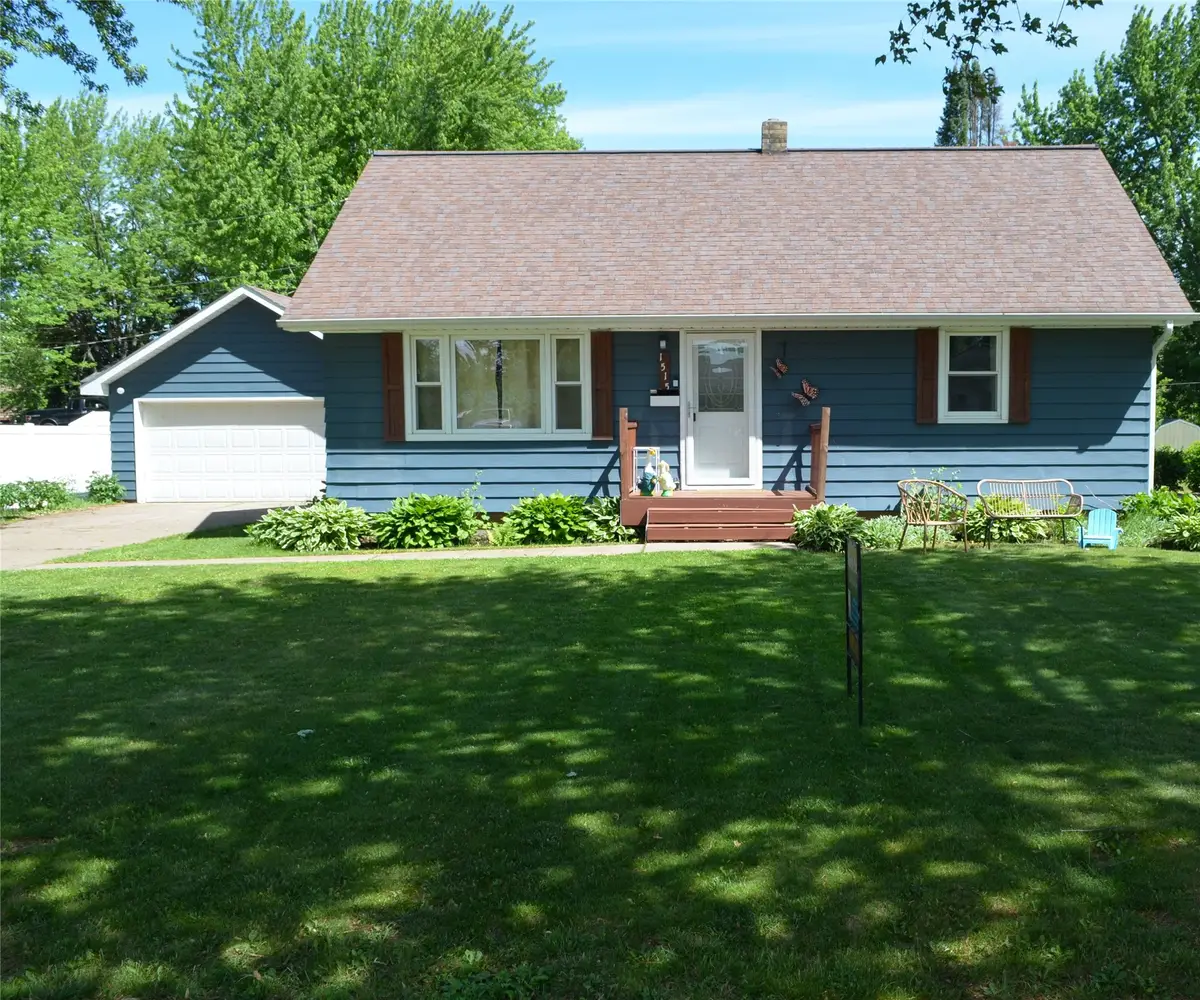 1515 6th Avenue, Bloomer, WI 54724 - #1