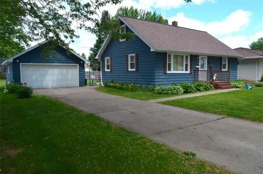 1515 6th Avenue, Bloomer, WI 54724 - #3