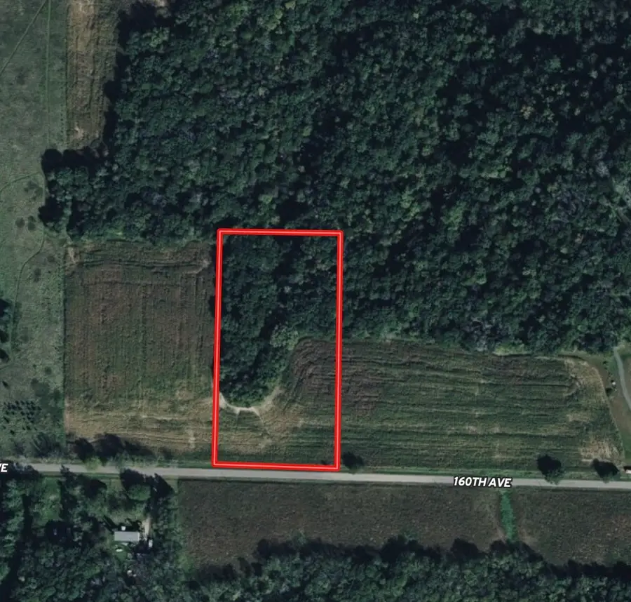 Lot 2 160th Avenue, Maiden Rock, WI 54750 - #2